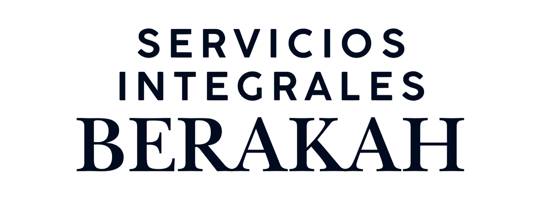 Servicios Integrales Berakah